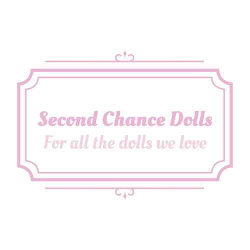 Second Chance Dolls